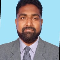 Ali Raja