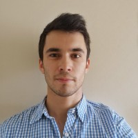 Jorge Neumann Alvarez