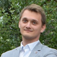 Kamil Jarosinski