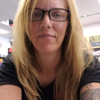 Kristy Melton