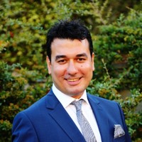 Yunus Emre Acar