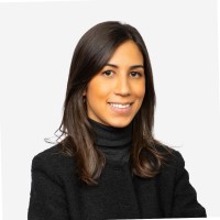 Amèle El Alami - Faulat