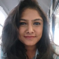 Twisha Patel