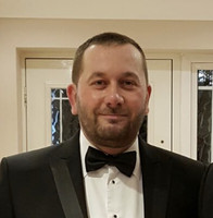 Jon Pudney