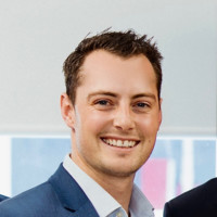 Scott Robertson OLY MRICS MAIB