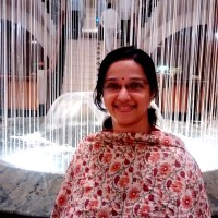 Koyeli Bhattacharjee