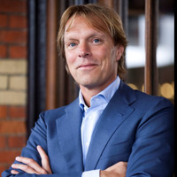 Marc Oosterman