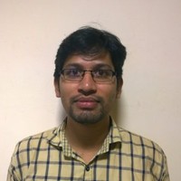 Naveen Kumar Buduru
