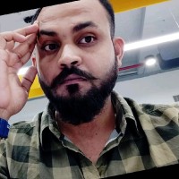 paritosh pathak