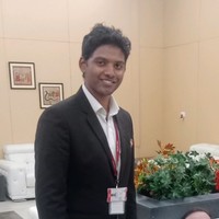 Altaf Shaik