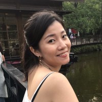 Joyce Yao