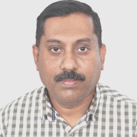 Manu Raveendran