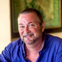 Barry Ewert