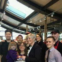 Paula Clarke