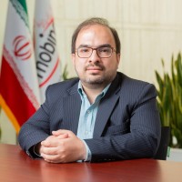 Mahmood Ahmadi