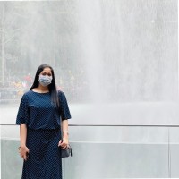 Gayathri Vijayan