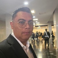 Carlos Recalde Monge