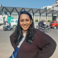 Surbhi Girdhar