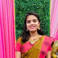 Pavithra K S