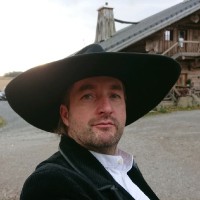 Lutz Zimmermann