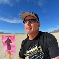 Joe Stokes