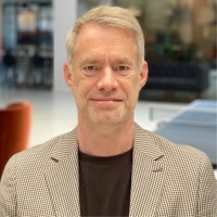 Tue Ingemann Paarup