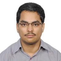 Krishna Prasad