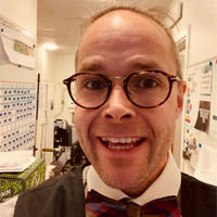 Stefan Hofverberg