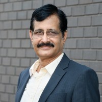 Venkat Raman