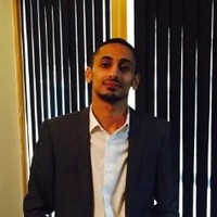 Abdulrahman Alameer