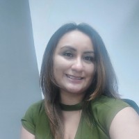 Zulma Molina