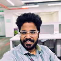 Sandeep Yeggoni
