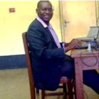 Kennedy Alex Omondi Owiro