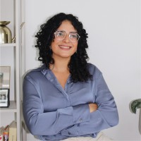 Clarissa Guzman-Roman