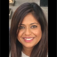 Saloni Gandhi