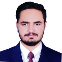 Musharaf Rafique Awan