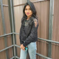Harshitha G Naidu
