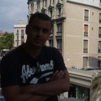 David Ben Aharon
