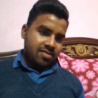 Madhusharan Lodhi