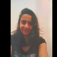 Maria Eduarda da Silva Ferraz