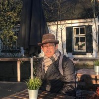 Roy Reza