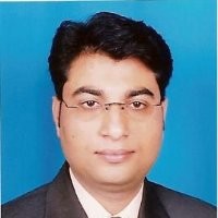 Irshad Nazmi