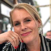 Aafke Van Der Vaart