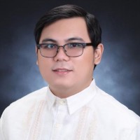 Carl Darren Peralta