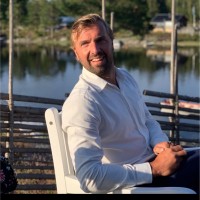 Erik Sundin