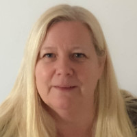 Anette Wallenborg