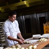 Charles Meriais