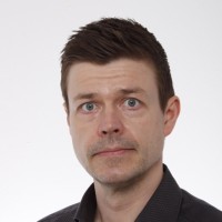 Jarkko Syrjälä