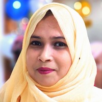 Iffat Shova