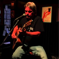 Stephen Shelton